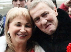 Кінні перегони Черновецького стали лохотроном?