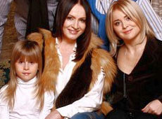 Ротару повідомила, коли закінчиться її життя