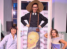 Yanina Studio презентували колекцію REVIVAL