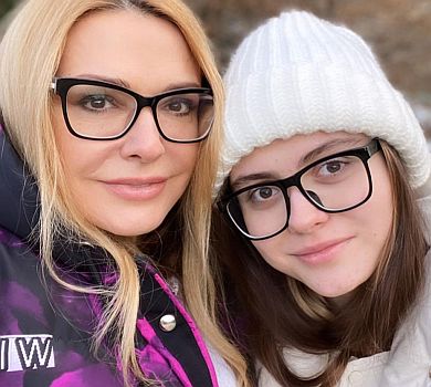 Мене знищували: донька Сумської розповіла, як була жертвою булінгу