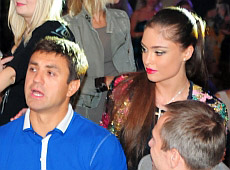 Міс Україна 2008 з бойфрендом обирали собі міс трусики