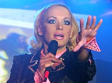 Монро пила з горла і обіцяла показати, що в неї під спідницею