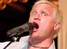 Схудла Писанка пішла у гості до Скрипки-реготуна