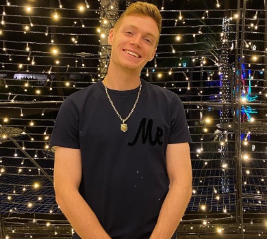 24-річний динамівець Циганков одружився. ФОТО