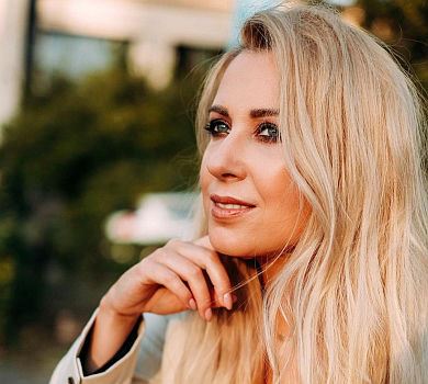 Кожна жінка переживає цей момент: Тоня Матвієнко зізналася в кризі 40 років