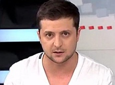 Зеленський Путіну: Не ставте на коліна наш народ