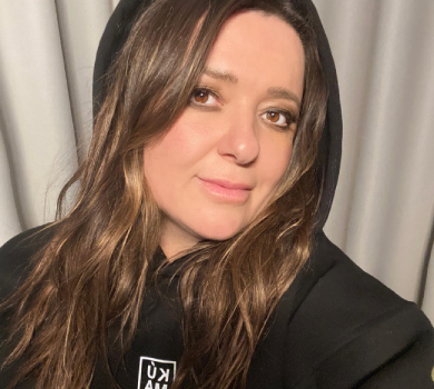 На 10 років молодша: Могилевська здивувала обличчям без мейкапу. ФОТО