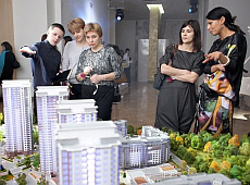 Новопечерські Липки провели жіночі вечорниці