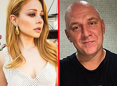 Потап у мережі приколовся з Кароль, а Лобода налякала його вигнанням з країни