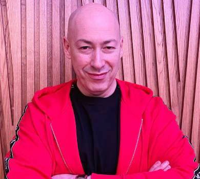 Сам собі мем: Гордон вирішив нагадати, як іскрометно гуморив із Дурнєвим. ВІДЕО