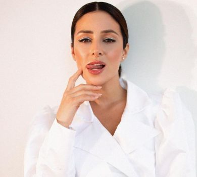 Електричний розряд стався: Холостячка Огнєвіч розказала про знайомство з претендентами на її серце