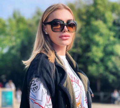 Загугліть слово вдячність: Камінську засудили за скарги на Європу