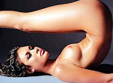 Бонд сам вибрав українку Куриленко, а вона вийшла за Мауглі