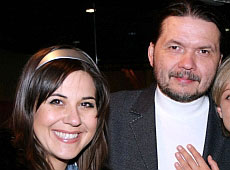 У Києві віддали шану Горбачову