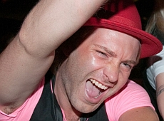 El Кравчук без Подкопаєвої пустився у всі тяжкі