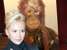 Порошенко, Губські та Кінахи готуються до Sоthеbу's 