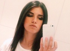 Дочка Кононенка вивчатиме моду за півмільйона гривень на рік