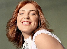 Плавчиня Клочкова – мрія екс-міністра Єханурова