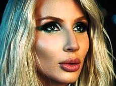 Баба Яга та зайці: Винник, Лобода, Monatik та інші розказали, ким були на ялинках