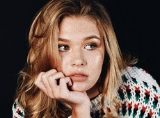 Дочка Брежнєвої попрощалася з Україною