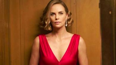 Це не мені вирішувати: Шарліз Терон уперше розказала, як її син виявився дівчинкою