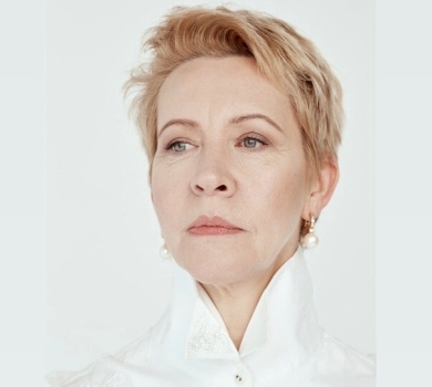 Сідай на танк, тебе підвезуть свої: Лазарєва розказала, як сприймає негатив від українців