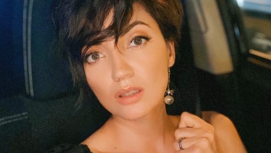 Пускай свій біль. Хай ріже: Цибульська написала щемливі рядки про війну