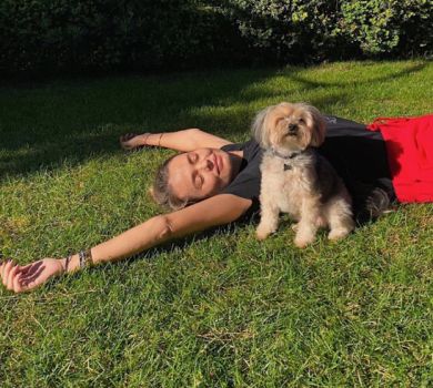 Дружина ексголови Нафтогазу через місяць боротьби з коронавірусом: До повного одужання далеко