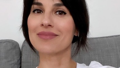 Стара худа анарєксічка: Єфросиніна віджартувалася на закиди про зовнішність