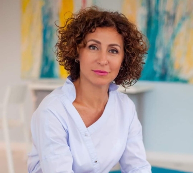 Довелося вмовляти її: Матвєєва розповіла, як її мама евакуювалася з Ірпеня