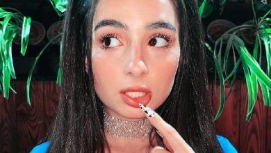 Трінчер пожалілася на зайву вагу та розказала, що її дратує в Києві