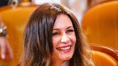 Фандера заявила, що її допис із українським прапором невірно витлумачили