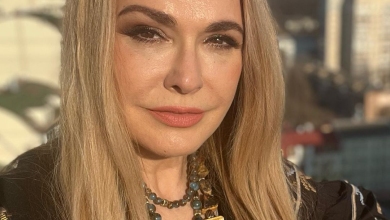 21-річчя зустріла на сцені: Сумська поділилася фото молодшої доньки-іменинниці