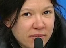 Руслана зізналася, що раніше розслаблялася алкоголем