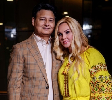 Камалія розповіла, хто насправді придбав 2 винищувачі для ЗСУ