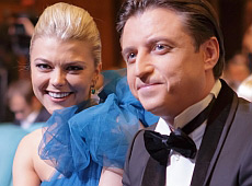 Блохіна начхала на Телетріумф із зеленими людиськами