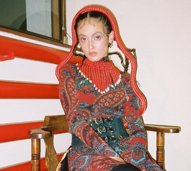 Паш показала 32-річного Зеленського та згадала, як із ним познайомилася