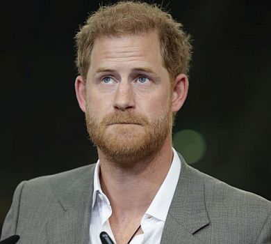 5 хвилин пристрасті: перша жінка принца Гаррі розповіла про їхній секс