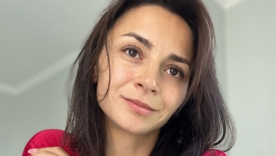 Цей рік сильно вдарив по здоров'ю: Гвоздьова розповіла про хворобу чоловіка