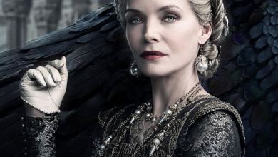 61-річна Мішель Пфайффер зачарувала своїм ФОТО без мейкапу