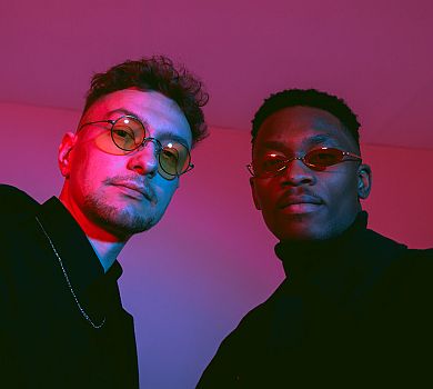 Учасники Нацвідбору TVORCHI записали джингл зі звуків карантину  