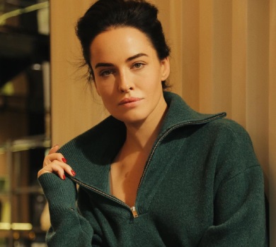 Трохи загубилася: Астаф'єва зізналася, що втратила сенс життя і попросила допомоги