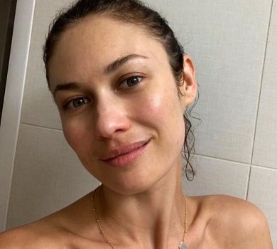 Хвора на коронавірус Куриленко припустила, де могла заразитися