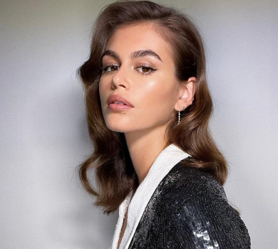 21-річна дочка Кроуфорд в обтислому спортлуці показалася з бойфрендом на прогулянці в Лос-Анджелесі