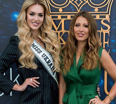 У Києві провели другий кастинг учасниць Міс Україна-Всесвіт-2019