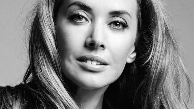 Вдівець Фріске вперше розповів про нову кохану: Нас познайомили діти