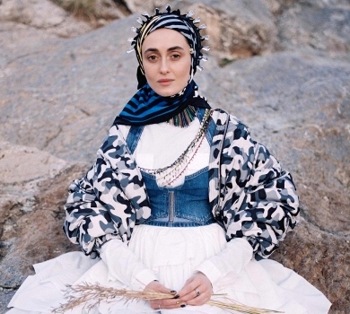 Аліна Паш про поїздку до окупованого Криму: Не стала би порушувати закони своєї країни