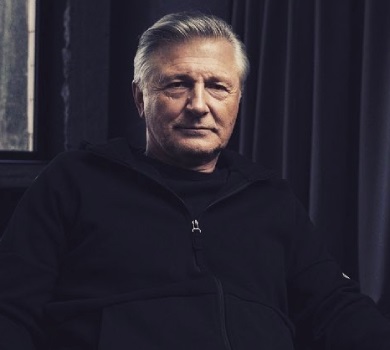 Боклан розказав, як окупанти знищили квартиру та його перше місце роботи у Маріуполі