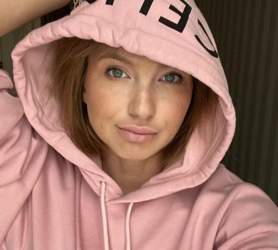 Юрушева зізналася, в якому місті підуть до школи її діти