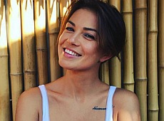 Кохана Лещенка скасувала виступ у Москві, а її екс прокоментував розлучення